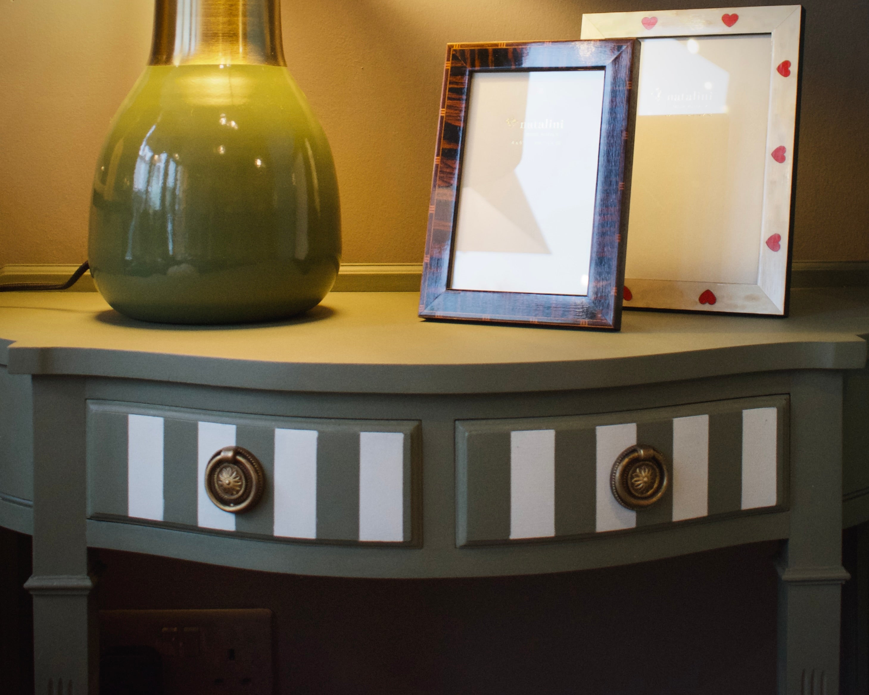 Natalini Picture Frames