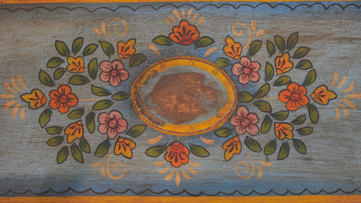 Unique or Antique