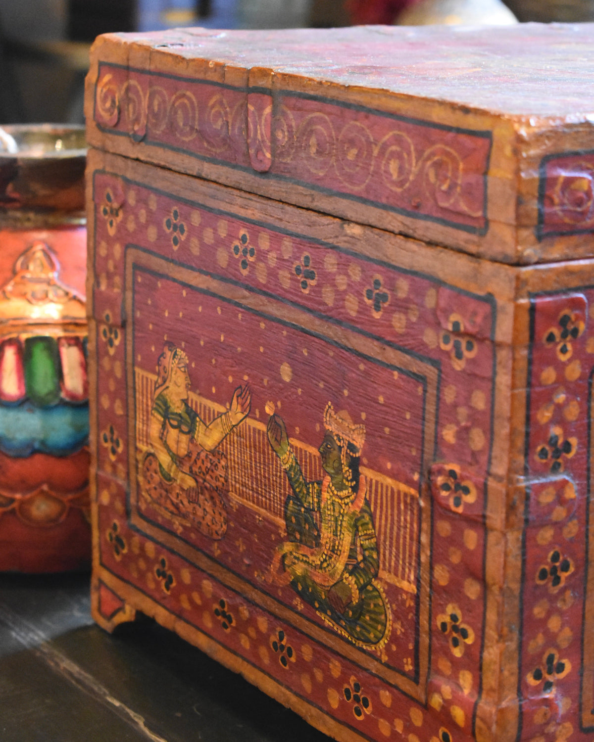 Boxes & Storage