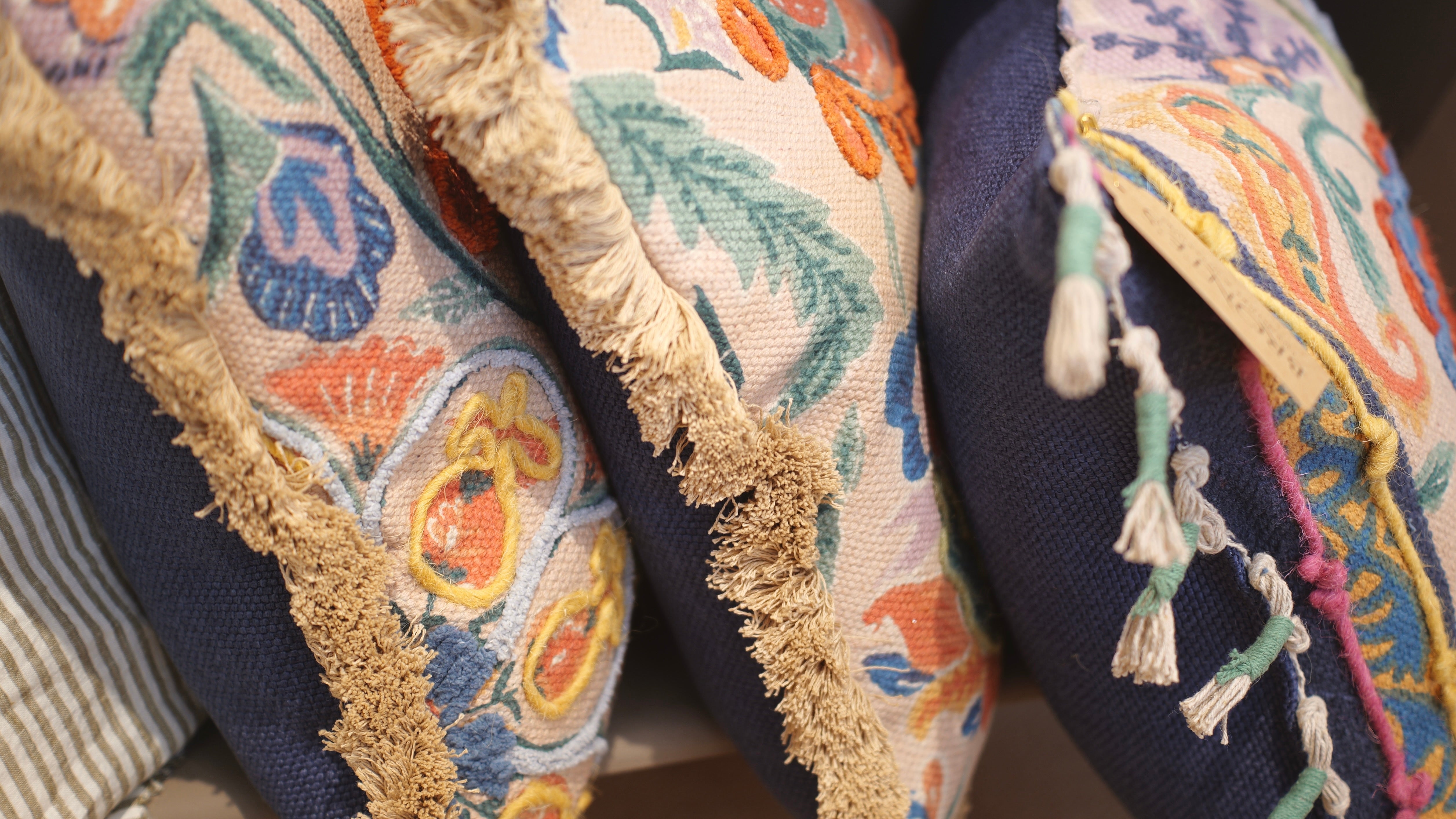 Unique Cushions