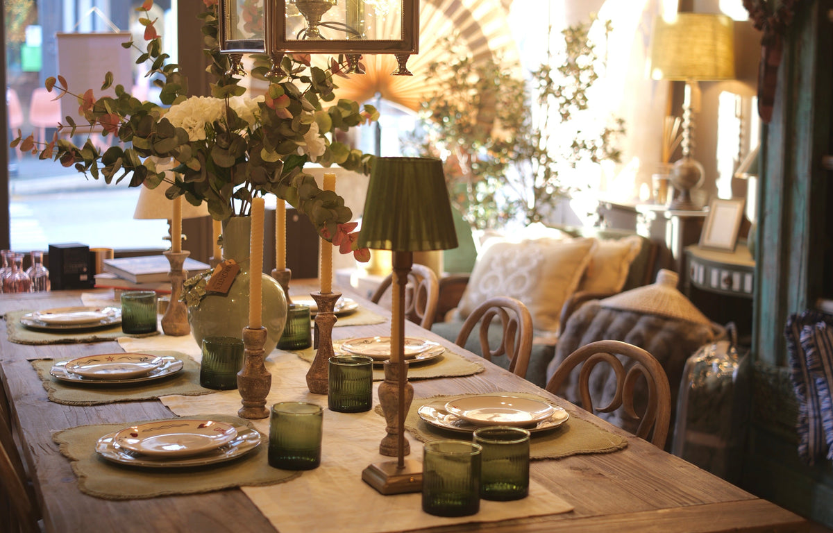 Dining Tables