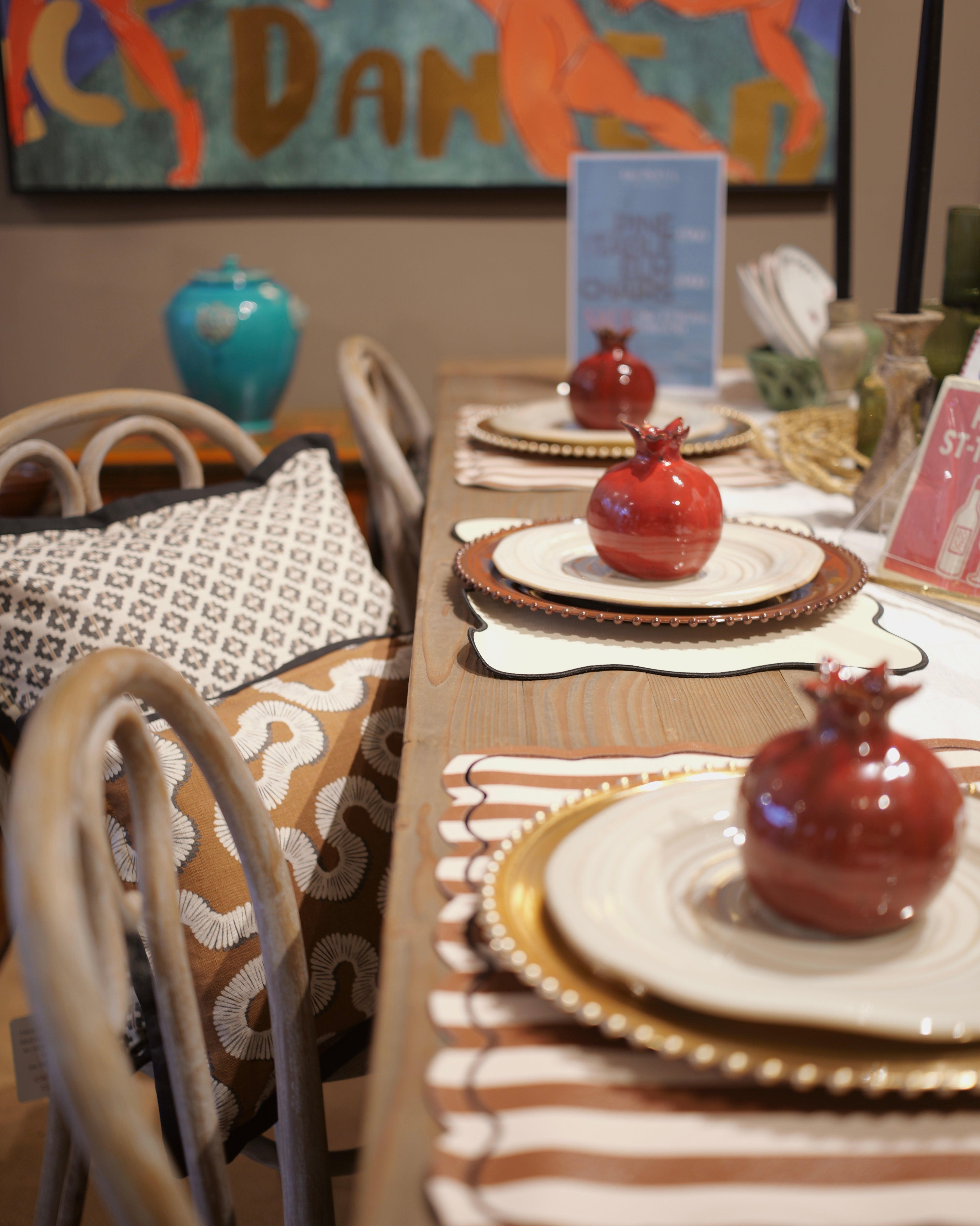Unique Tableware