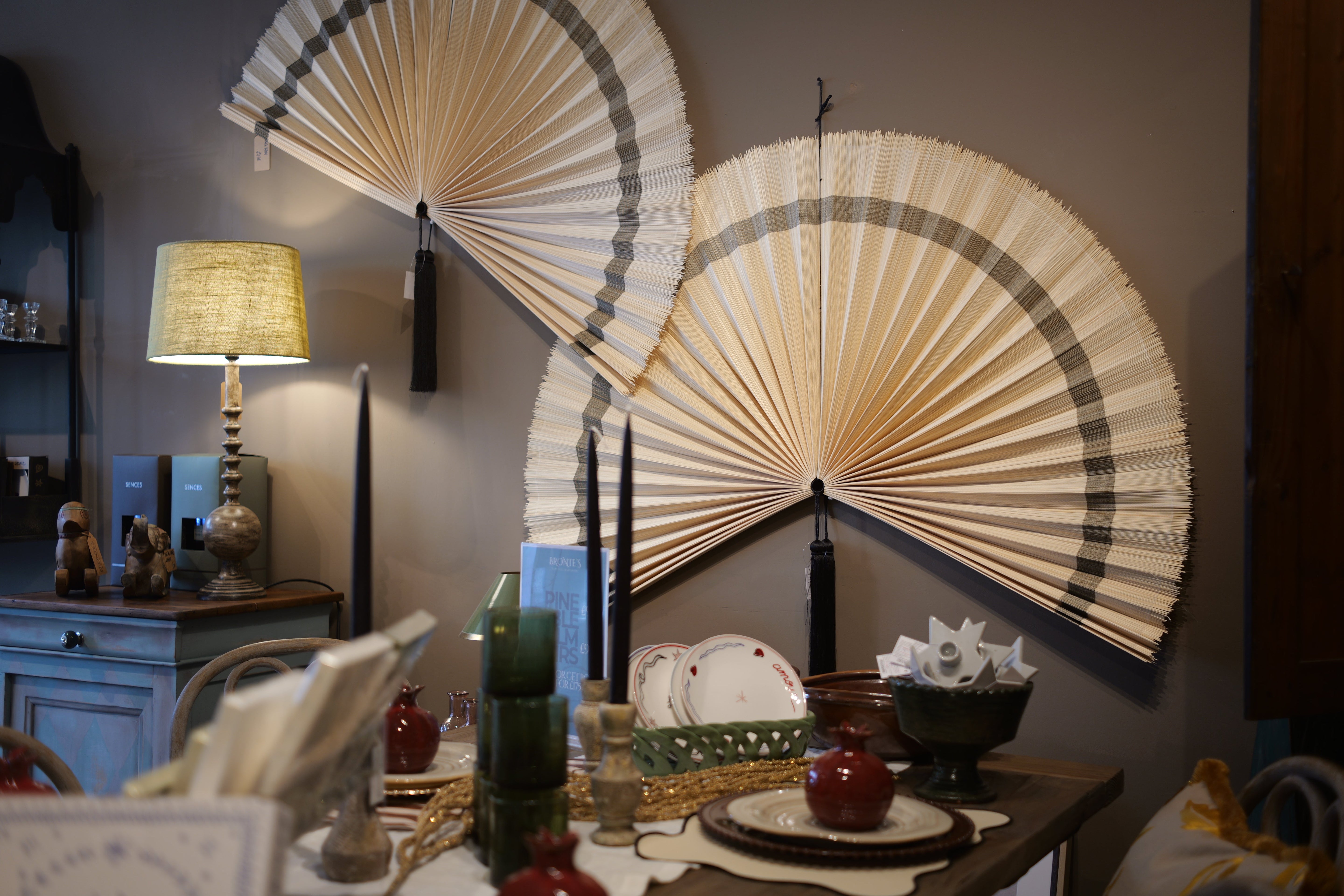 Wall Decor