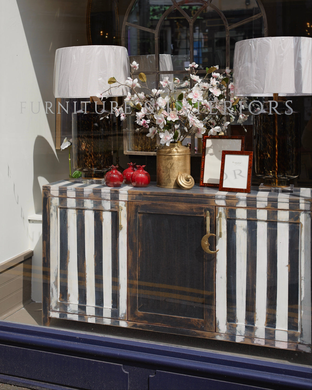 Console Tables