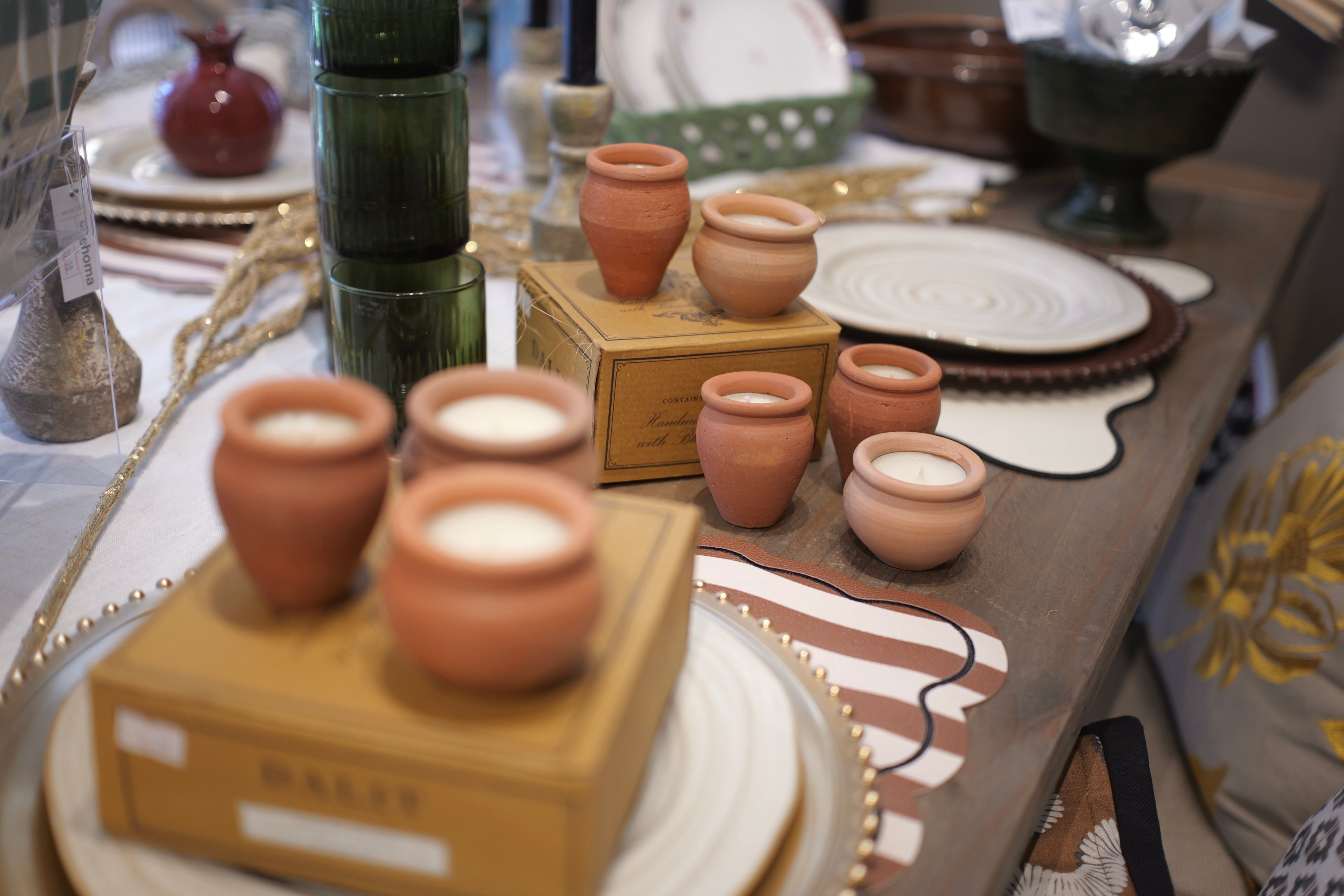 Home Accessories