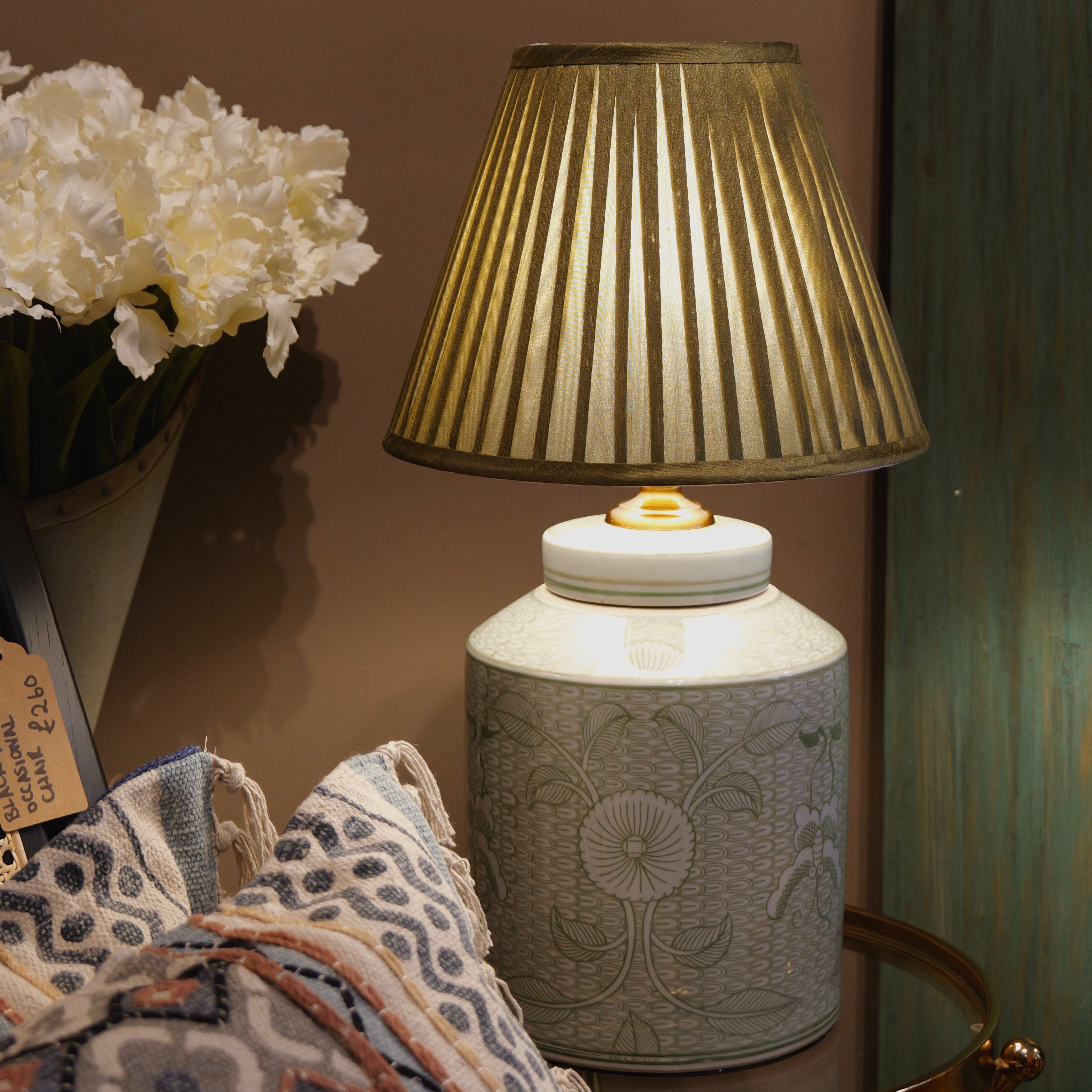Build Your Own Lamp for £95