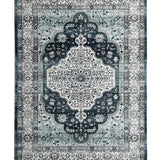 Persia 230x160cm Rug with Fringe