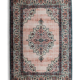 Jaipur 230x160cm Rug with Fringe