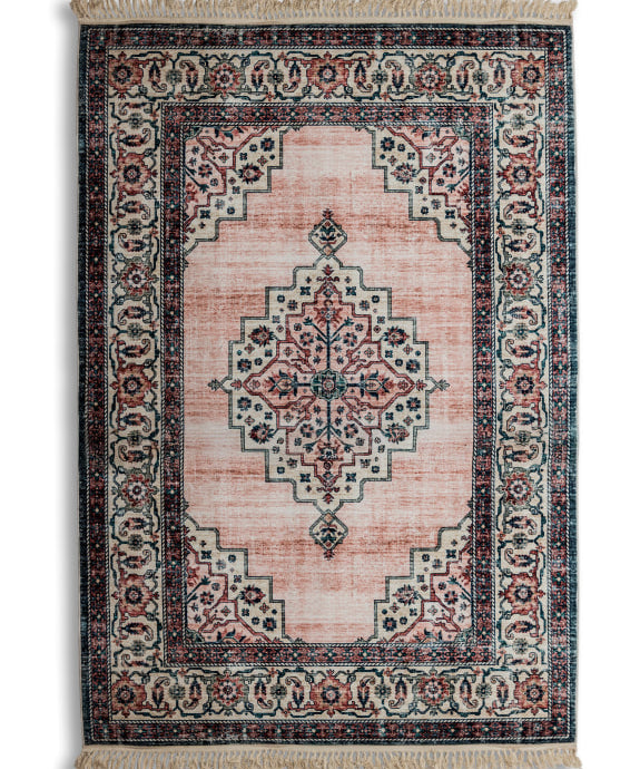 Jaipur 230x160cm Rug with Fringe