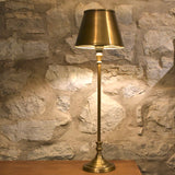 Brass Style Table Lamp