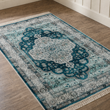 Persia 230x160cm Rug with Fringe