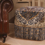 Turkish Pouf