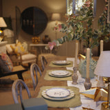 Reclaimed Pine 8-seater Dining Table