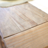 Reclaimed Pine 8-seater Dining Table