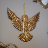 Phoenix Holy Bird Wall Decoration