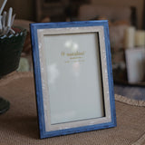 Natalini Studio Blu Frame 20mm