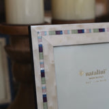 Natalini Trevi Bianca Frame