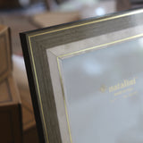 Natalini Lorena Frame