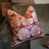 Art of the Loom Fabric Cushion Cover 53 x 53cm