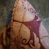 Art of the Loom Fabric Cushion Cover 53 x 53cm