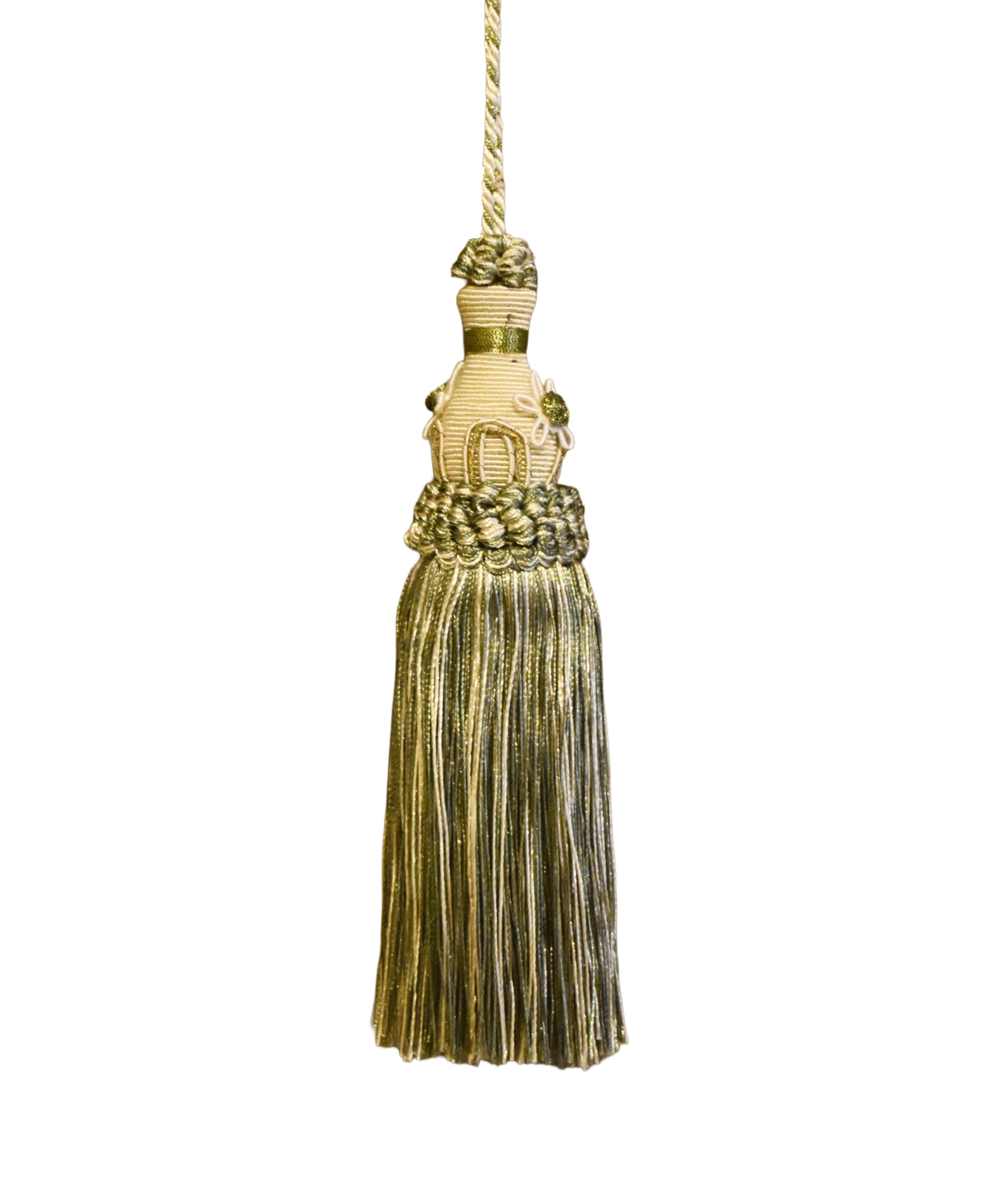 Large Drawer Tassel (18cm)