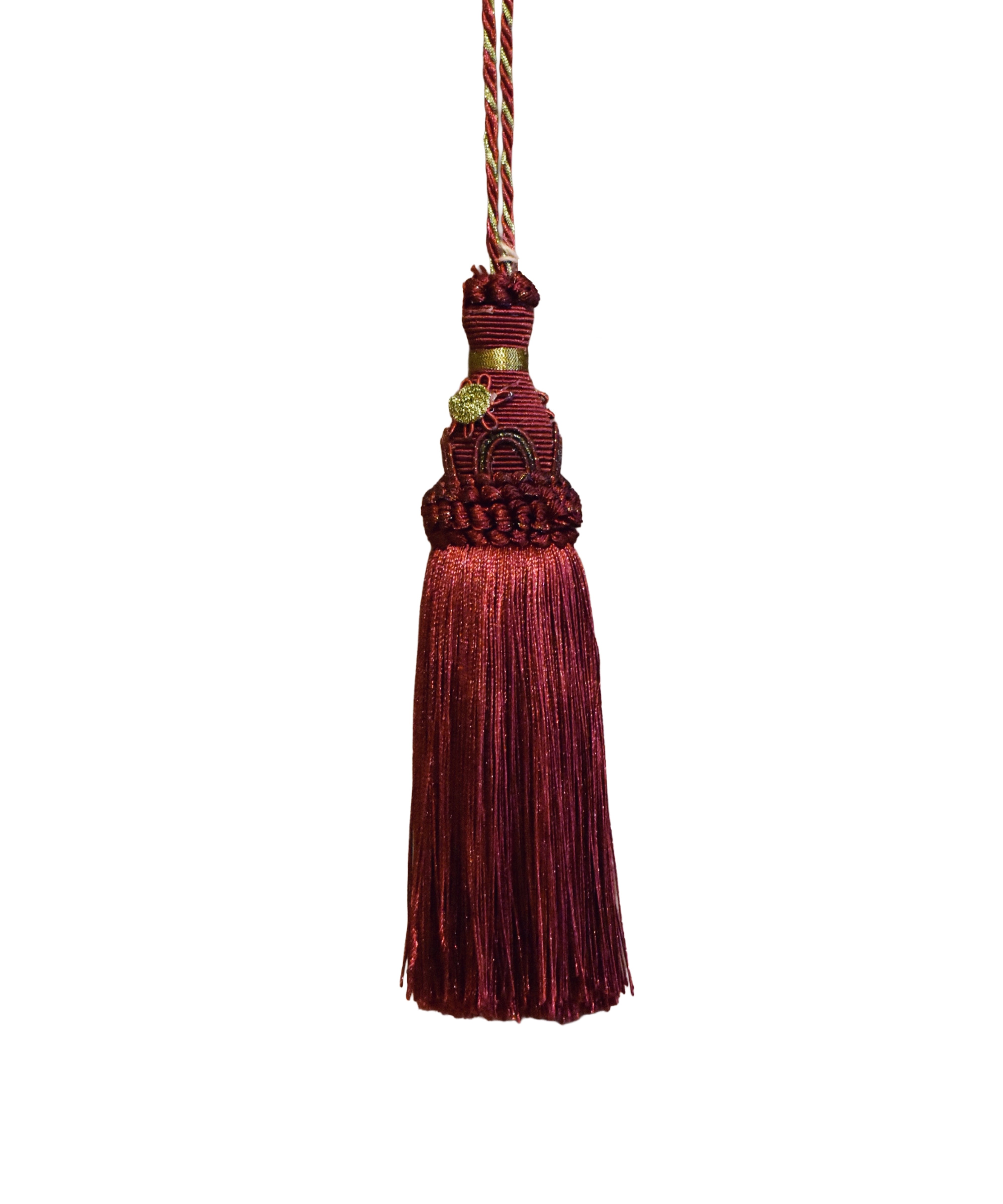 Large Drawer Tassel (18cm)
