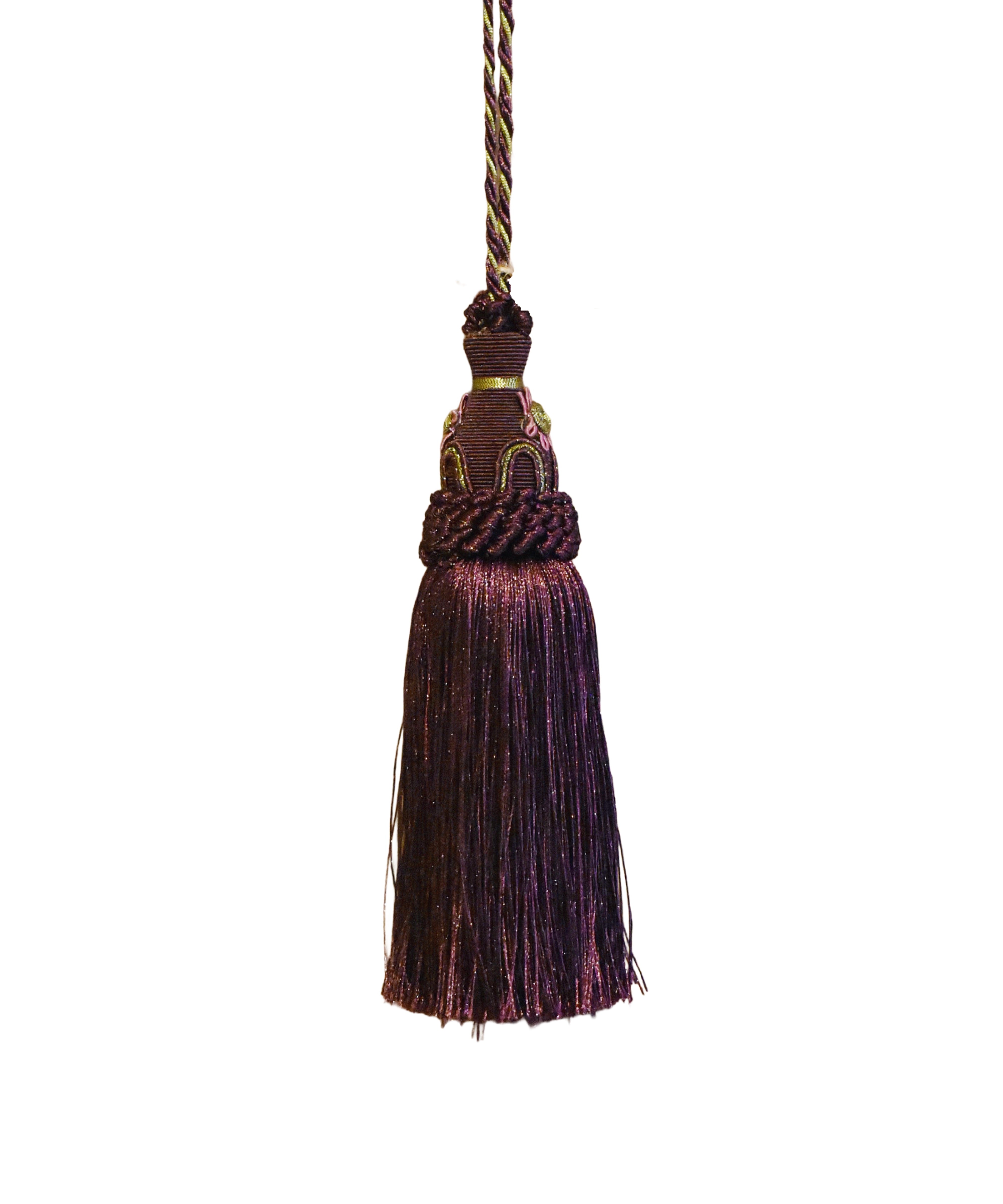 Large Drawer Tassel (18cm)