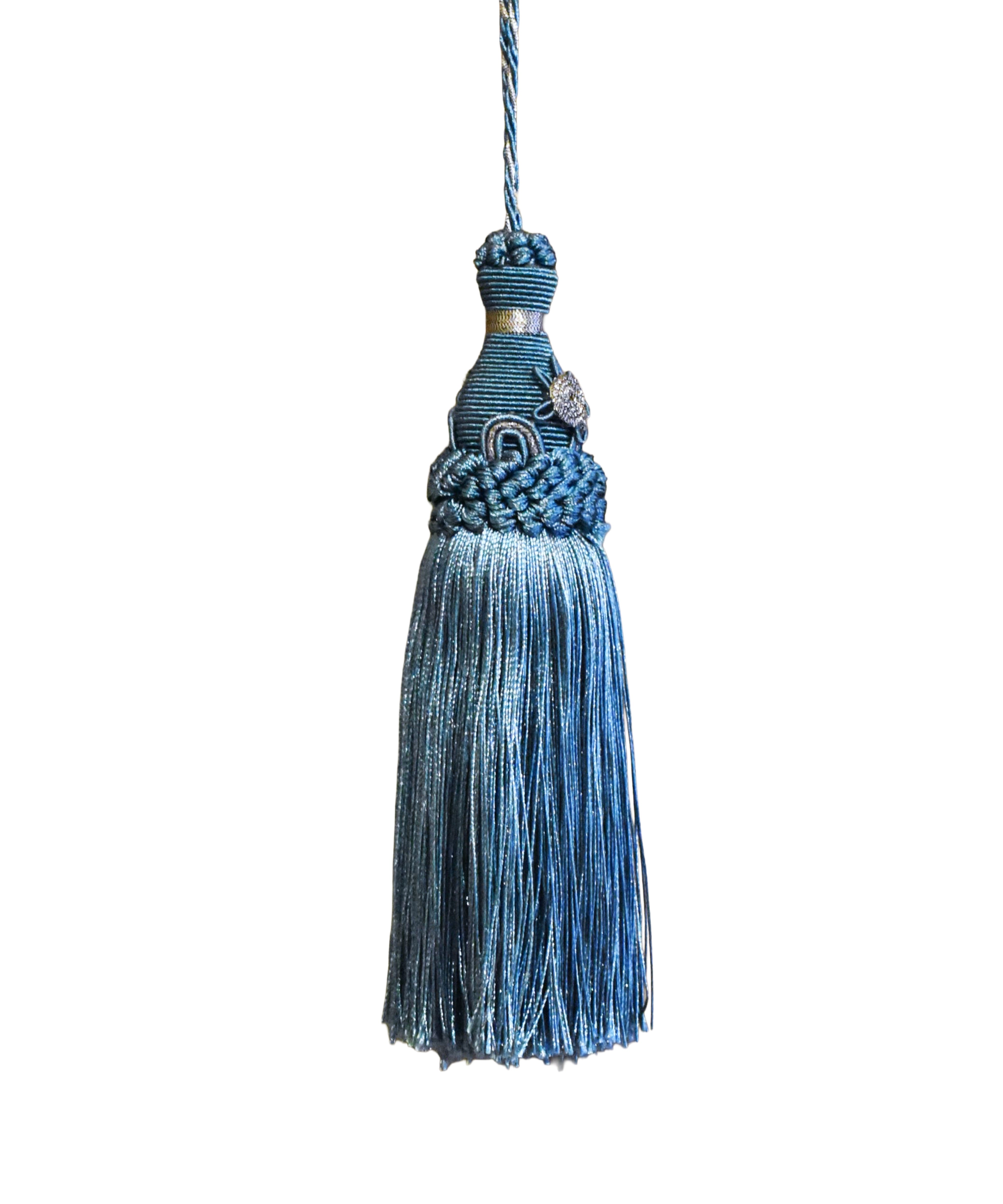 Large Drawer Tassel (18cm)