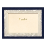 Natalini Nereide Blu Frame
