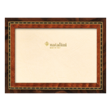 Natalini Wood Noce Frame 20mm
