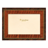 Natalini Wood Noce Frame 30mm
