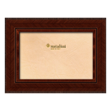 Natalini Wood Chevron Frame