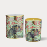 ORTIGIA SICILIA Decorated Candle 1-wick Fico D'india 150g
