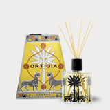 ORTIGIA SICILIA 100ml Diffuser ZAGARA