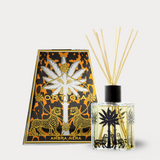 ORTIGIA SICILIA 100ml Diffuser AMBRA NERA