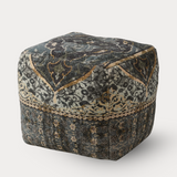 Turkish Pouf