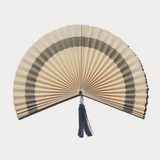 Handcrafted Wall Art Fan