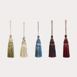 Large Drawer Tassel (18cm)