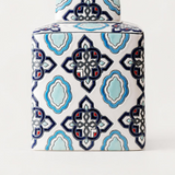 Italian Tile Ceramic Lamp - Pick'n'mix